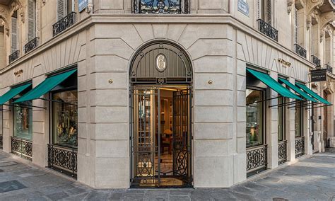 goyard clothes|goyard boutique paris.